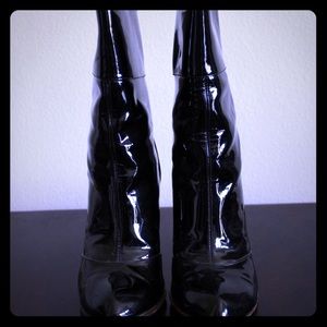Dolce&Gabbana boots